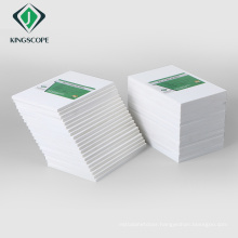 Wholesale Customized 5mm 4x8 Foam Sheets Styrofoam Sheets